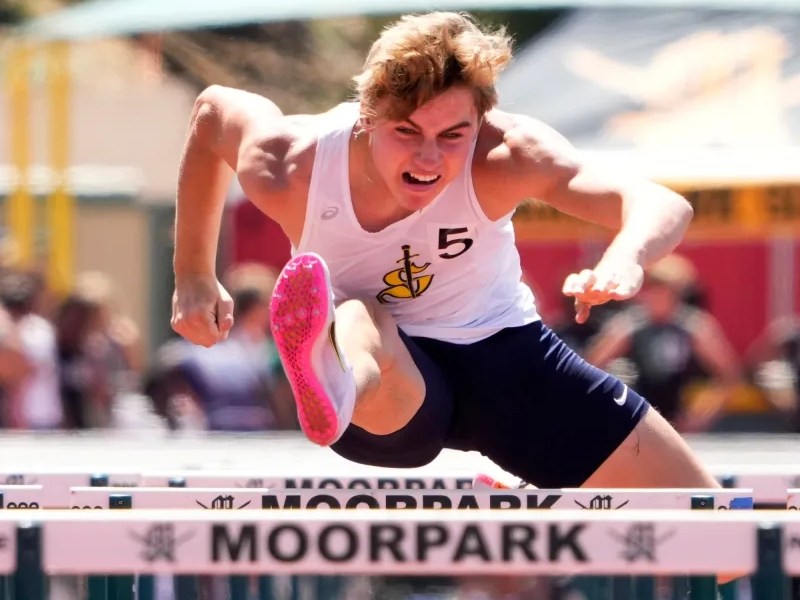 Fryer: A look back at a 2021-22 high school sports year full of highlights — Orange County&nbsp;Register